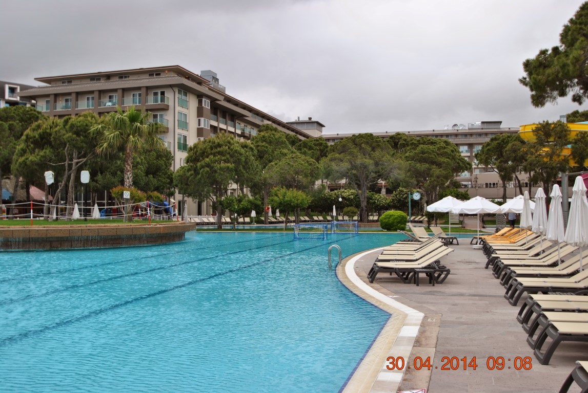 imagini hotel PAPILLON AYSCHA BELEK